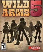 Wild Arms 5