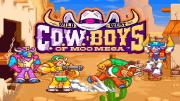 Wild West C.O.W.-Boys of Moo Mesa
