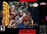 WildC.A.T.S: Covert Action Teams