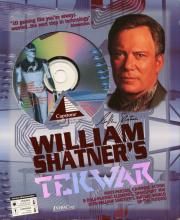 William Shatner\