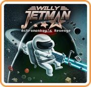 Willy Jetman: Astromonkey's Revenge