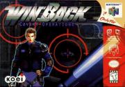 WinBack: Covert Operations