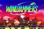 WindJammers