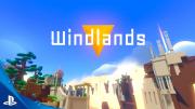 Windlands