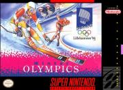 Winter Olympic Games