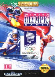 Winter Olympics: Lillehammer '94