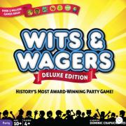 Wits and Wagers