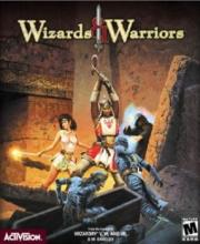 Wizards & Warriors