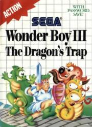 Wonder Boy III: The Dragon\