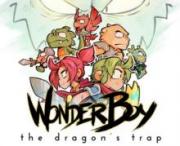 Wonder Boy: The Dragon\