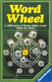 Word Wheel