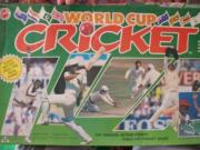 World Cup Cricket