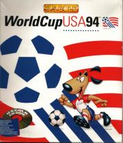 World Cup USA 94