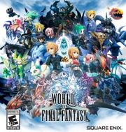 World of Final Fantasy