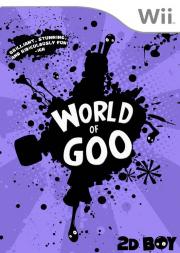 World of Goo