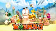 Worms 3