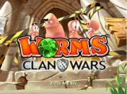 Worms Clan Wars