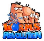 Worms Revolution
