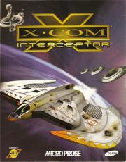 X-COM: Interceptor
