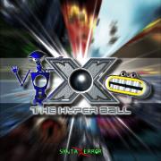 X the Hyper Ball