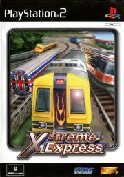 X-treme Express