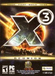 X³: Albion Prelude
