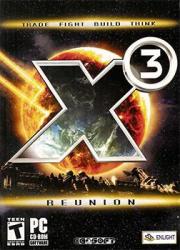 X3: Reunion