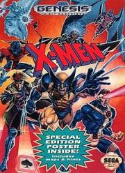 X-Men