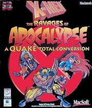 X-Men: The Ravages of Apocalypse