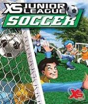 XS Junior League Soccer