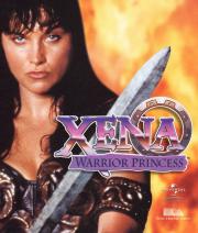Xena: Warrior Princess