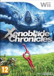 Xenoblade Chronicles 3D