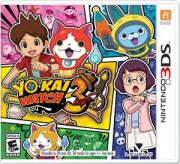 Yo-kai Watch 3