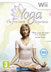 Yoga Wii