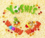 Yoshi's Woolly World
