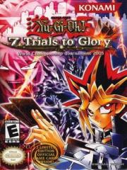 Yu-Gi-Oh! 7 Trials to Glory: World Championship Tournament 2005