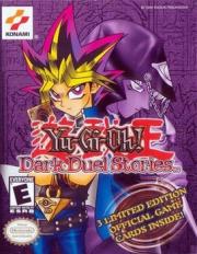 Yu-Gi-Oh! Dark Duel Stories