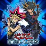 Yu-Gi-Oh! Duel Links