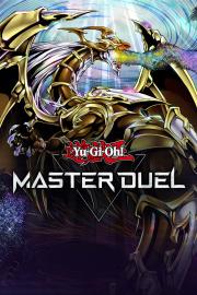 Yu-Gi-Oh! Master Duel