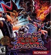 Yu-Gi-Oh! Nightmare Troubadour