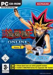 Yu-Gi-Oh! Online