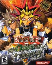 Yu-Gi-Oh! The Dawn of Destiny