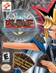 Yu-Gi-Oh! The Eternal Duelist Soul