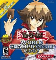 Yu-Gi-Oh! World Championship 2007