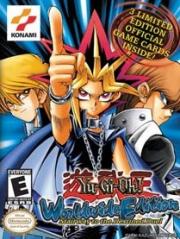 Yu-Gi-Oh! Worldwide Edition: Stairway to the Destined Duel