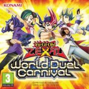 Yu-Gi-Oh! ZEXAL World Duel Carnival