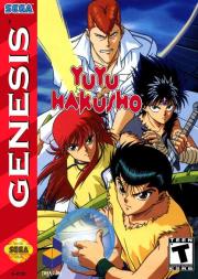 Yu Yu Hakusho: Makyo Toitsusen