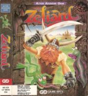 Zeliard