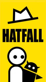 Zero Punctuation: Hatfall - Hatters Gonna Hat Edition