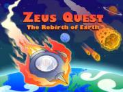 Zeus Quest - The Rebirth of Earth